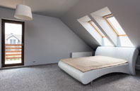 Holt Park bedroom extensions