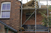 free Holt Park home extension quotes